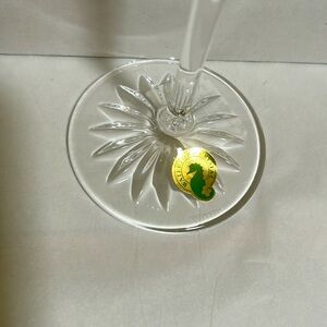 Waterford Celtic Knot Champagne Flutes